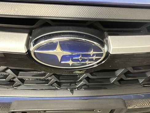 Used 2018 Subaru Crosstrek 2.0i Premium w/ Eyesight System AWD/4WD image 9