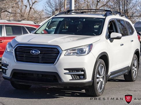 Used 2020 Subaru Ascent Limited w/ Technology Package image 17