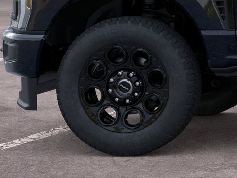 New 2026 Ford F250 Lariat w/ Black Appearance Package AWD/4WD image 41
