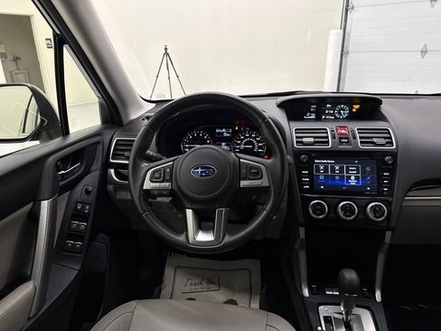 Used 2018 Subaru Forester 2.5i Limited image 14