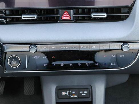 New 2026 Hyundai Ioniq 5 Limited RWD image 15