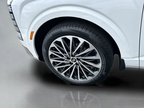 New 2026 Hyundai Palisade Calligraphy image 12