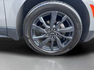 Used 2024 Chevrolet Equinox RS AWD/4WD video 2