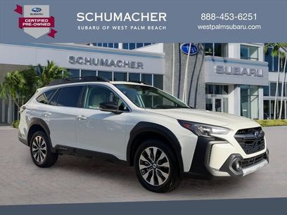 Certified 2024 Subaru Outback Limited XT
