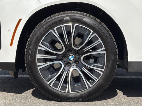 Used 2025 BMW X3 xDrive30i w/ Convenience Package image 37