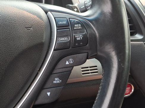 Used 2014 Acura RDX AWD w/ Technology Package image 23