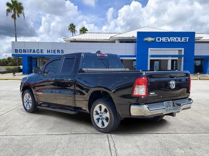 Used 2023 RAM 1500 Big Horn