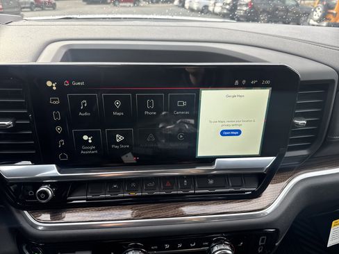 New 2026 GMC Sierra 1500 Elevation image 24