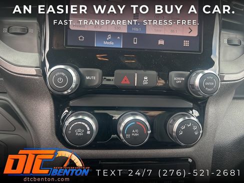 New 2026 RAM 5500 Tradesman w/ Chrome Appearance Group AWD/4WD image 20