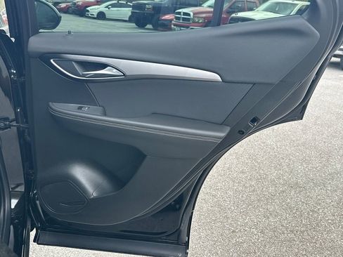 New 2026 Buick Envision Sport Touring image 17