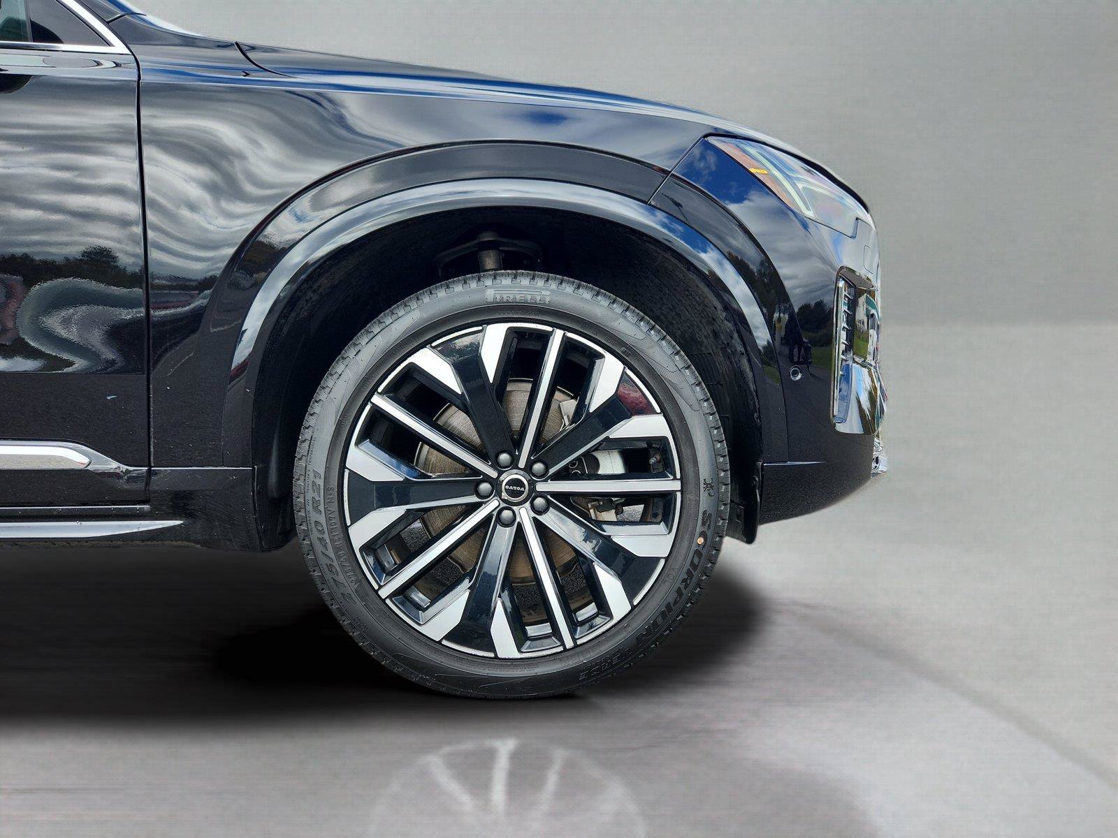 Used 2026 Volvo XC90 B6 Ultra AWD/4WD image 49
