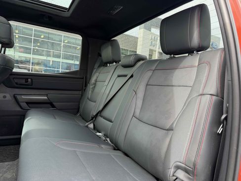 Used 2024 Toyota Tundra TRD Pro image 28