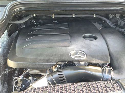 Used 2020 Mercedes-Benz GLE 350 image 23