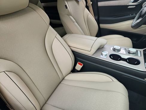 New 2026 Genesis GV80 2.5T Prestige image 10