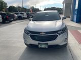 Used 2021 Chevrolet Equinox LT image 2