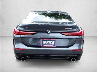 Used 2021 BMW 228i xDrive Gran Coupe w/ Convenience Package AWD/4WD video 3