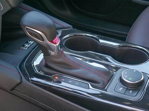 New 2026 Chevrolet Blazer RS w/ Driver Confidence II Package image 18