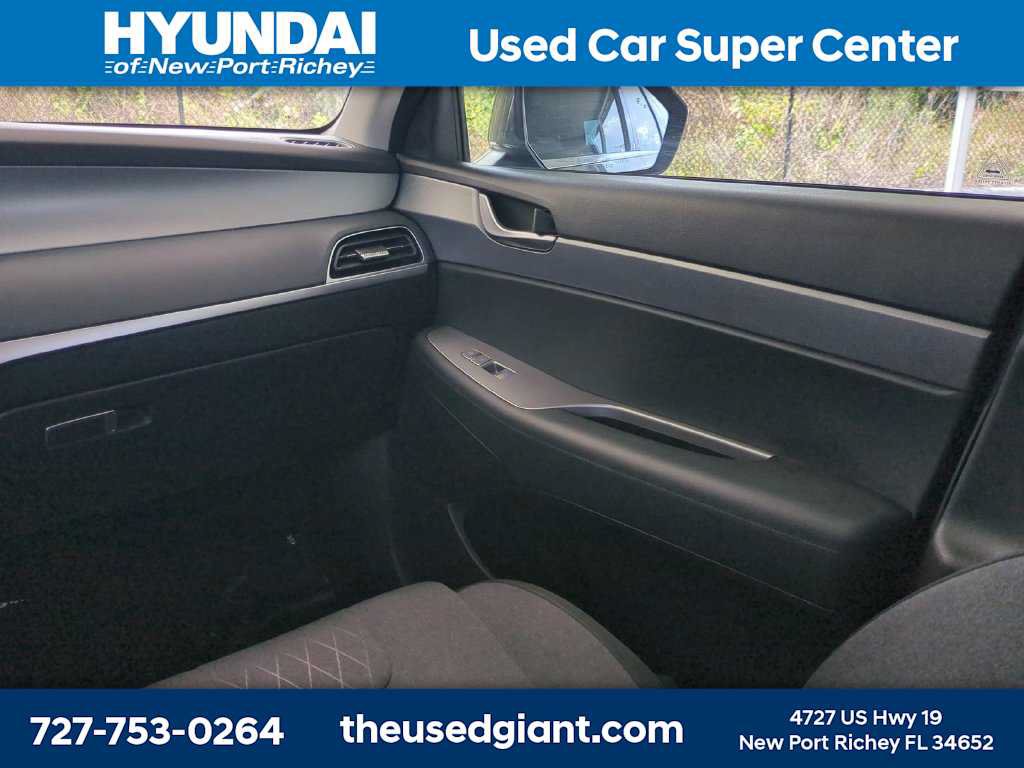 Used 2021 Hyundai Palisade SEL FWD image 18