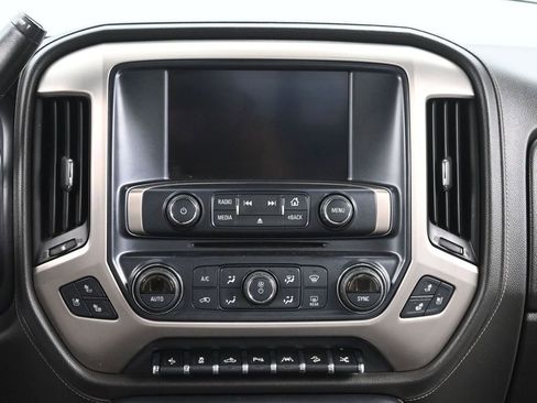 Used 2017 GMC Sierra 1500 Denali w/ Denali Ultimate Package image 26