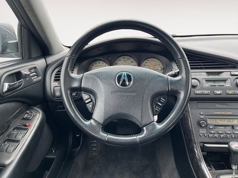 Used 2003 Acura TL Type-S image 12
