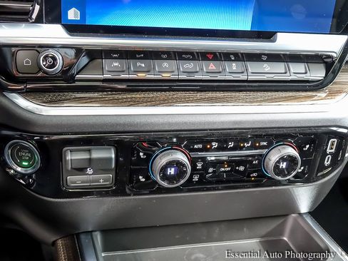 New 2026 Chevrolet Silverado 1500 LT Trail Boss w/ LT Trail Boss Premium Package image 19