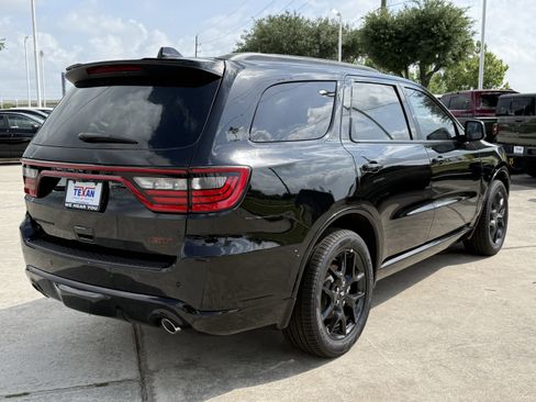 New 2026 Dodge Durango GT image 5