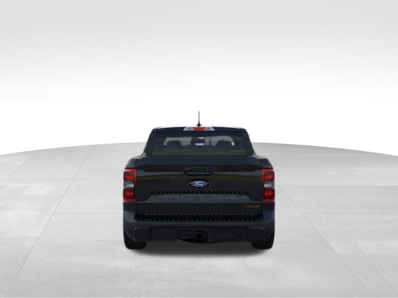 New 2026 Ford Maverick Tremor AWD/4WD image 35