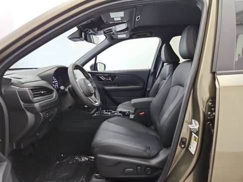New 2026 Subaru Forester Limited AWD/4WD image 6