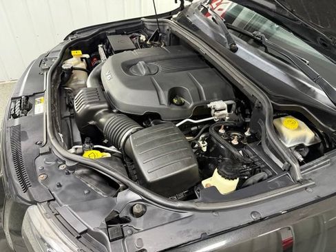 Used 2014 Jeep Grand Cherokee Altitude AWD/4WD image 26
