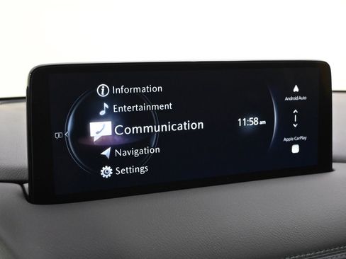 New 2025 MAZDA CX-5 AWD 2.5 S w/ Preferred Package image 25