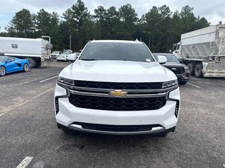 Used 2023 Chevrolet Tahoe LS w/ Driver Alert Package AWD/4WD video 2