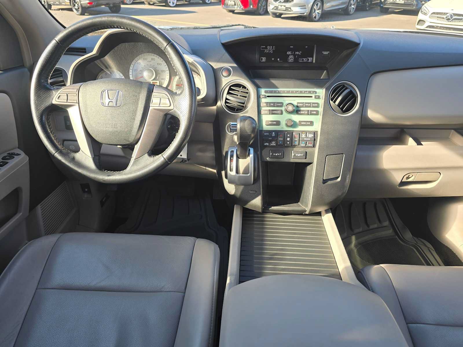 Used 2009 Honda Pilot EX-L image 18