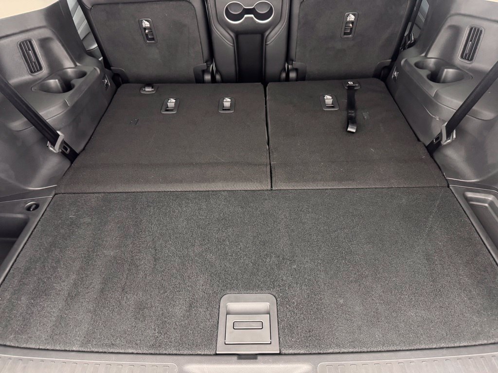 Used 2026 Honda Pilot Elite image 30