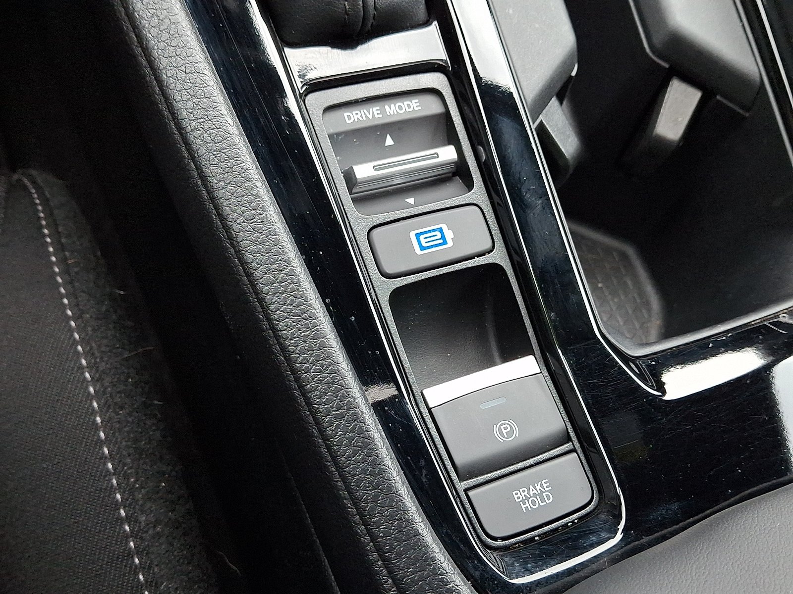 Used 2024 Honda Accord Sport image 24