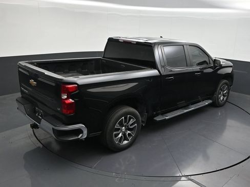 Used 2024 Chevrolet Silverado 1500 LT RWD image 20