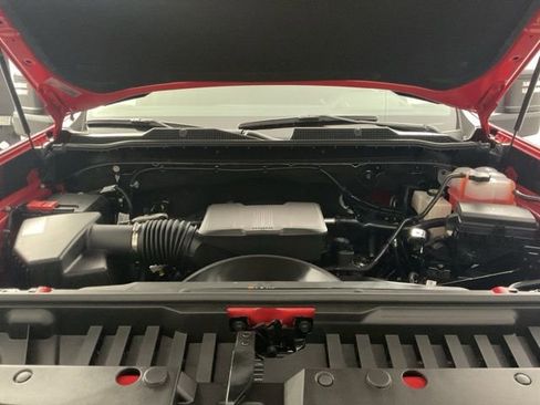 New 2026 Chevrolet Silverado 2500 LT image 22