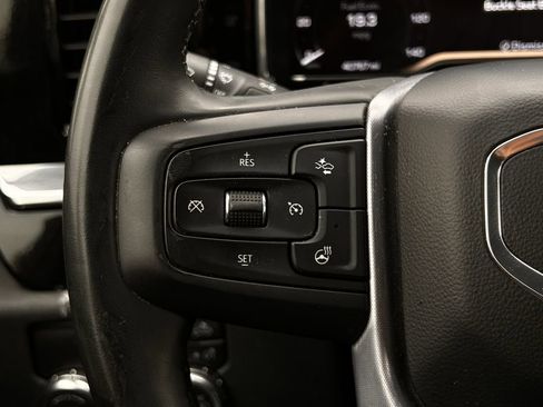 Used 2025 GMC Sierra 1500 SLT image 14