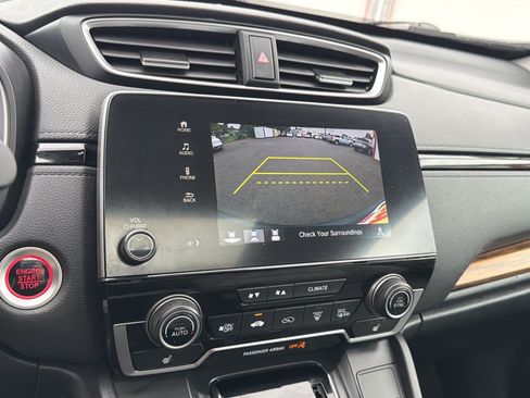 Used 2019 Honda CR-V EX image 23