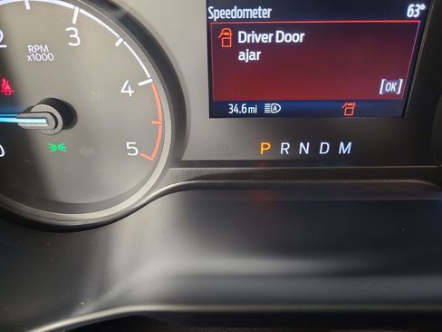 New 2026 Ford F350 XL w/ STX Appearance Package image 10