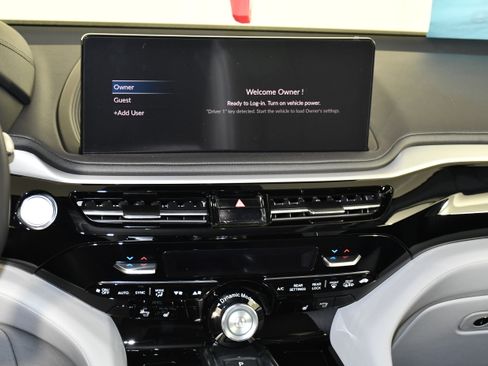 New 2026 Acura MDX SH-AWD w/ Technology Package image 12
