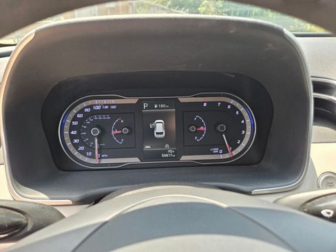 Used 2024 Hyundai Tucson SEL FWD image 30