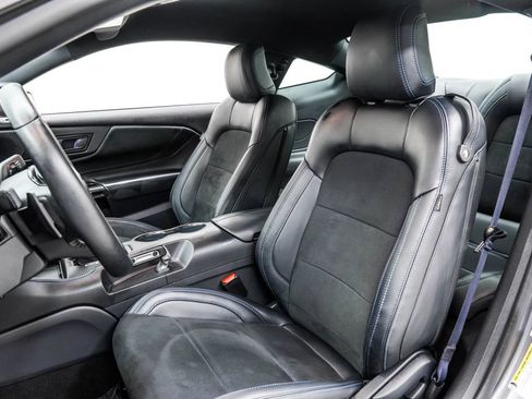 Used 2025 Ford Mustang Dark Horse RWD image 15