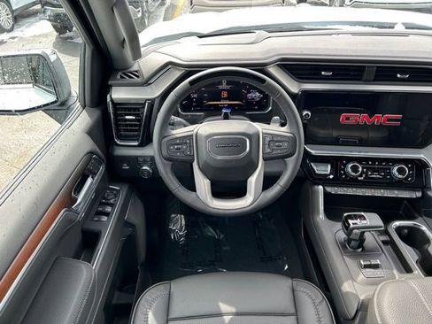 New 2026 GMC Sierra 1500 Denali image 17