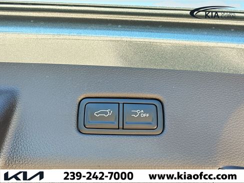 New 2026 Kia Carnival SX Prestige FWD image 12