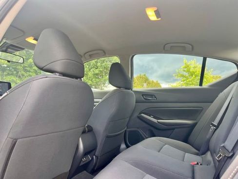 Certified 2023 Nissan Altima 2.5 SV image 32