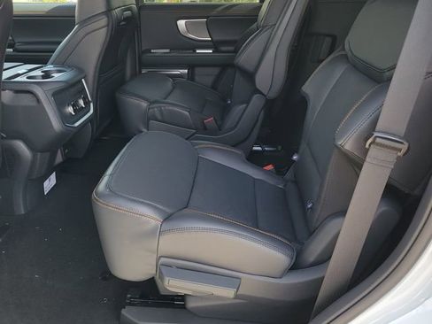 New 2026 Ford Expedition Tremor AWD/4WD image 7