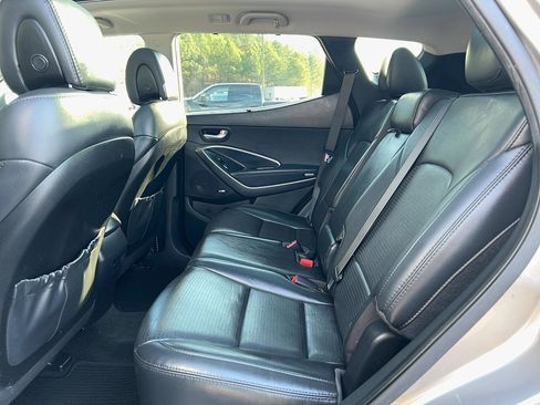 Used 2015 Hyundai Santa Fe Sport 2.0T w/ Option Group 05 image 29