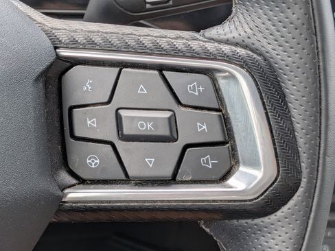 Used 2025 Ford Mustang Premium RWD image 24