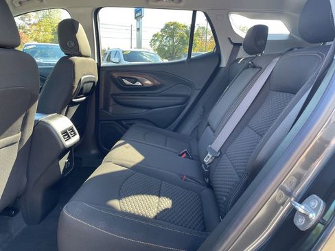 Used 2019 GMC Terrain SLE image 39