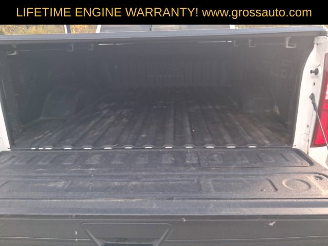 Used 2020 Chevrolet Silverado 3500 High Country w/ Z71 Off-Road Package AWD/4WD image 30